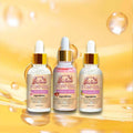 Cookie yoni oil