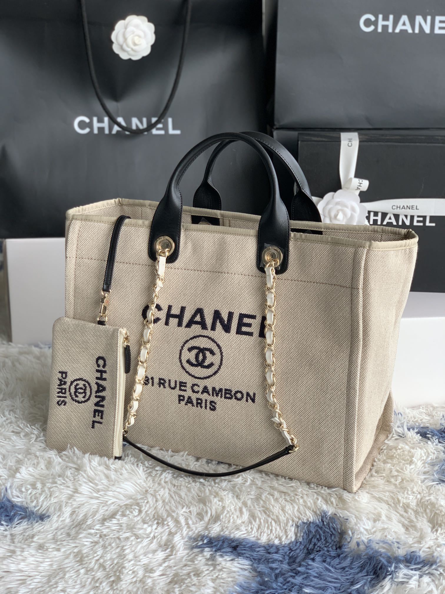Cc Bag