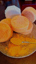 Turmeric Soap