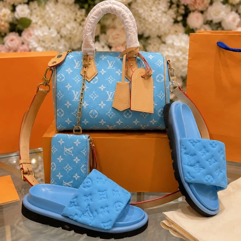 Lv set