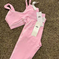yoga sets alo